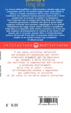 Iniziazione al Feng Shui