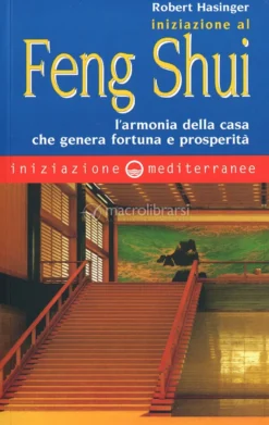 Iniziazione al Feng Shui