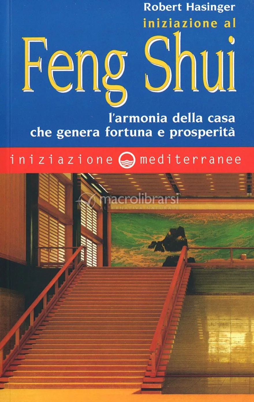 Iniziazione al Feng Shui