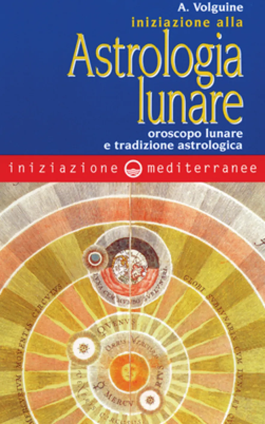 Iniziazione alla Astrologia Lunare