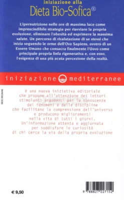 Iniziazione alla Dieta Bio-Sofica®