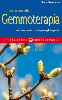 Iniziazione alla Gemmoterapia