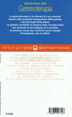 Iniziazione alla Gemmoterapia