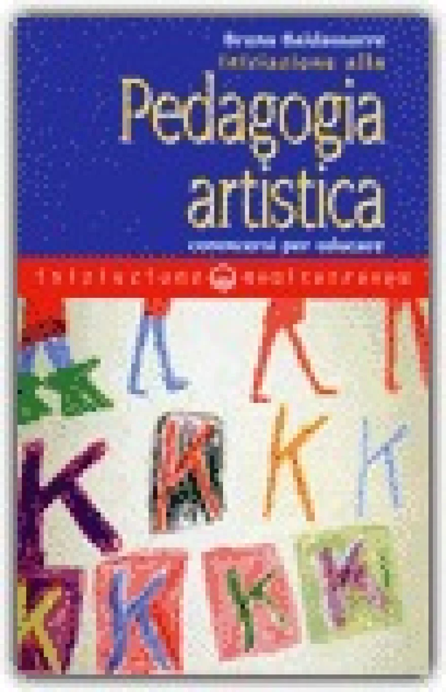 Iniziazione alla Pedagogia Artistica