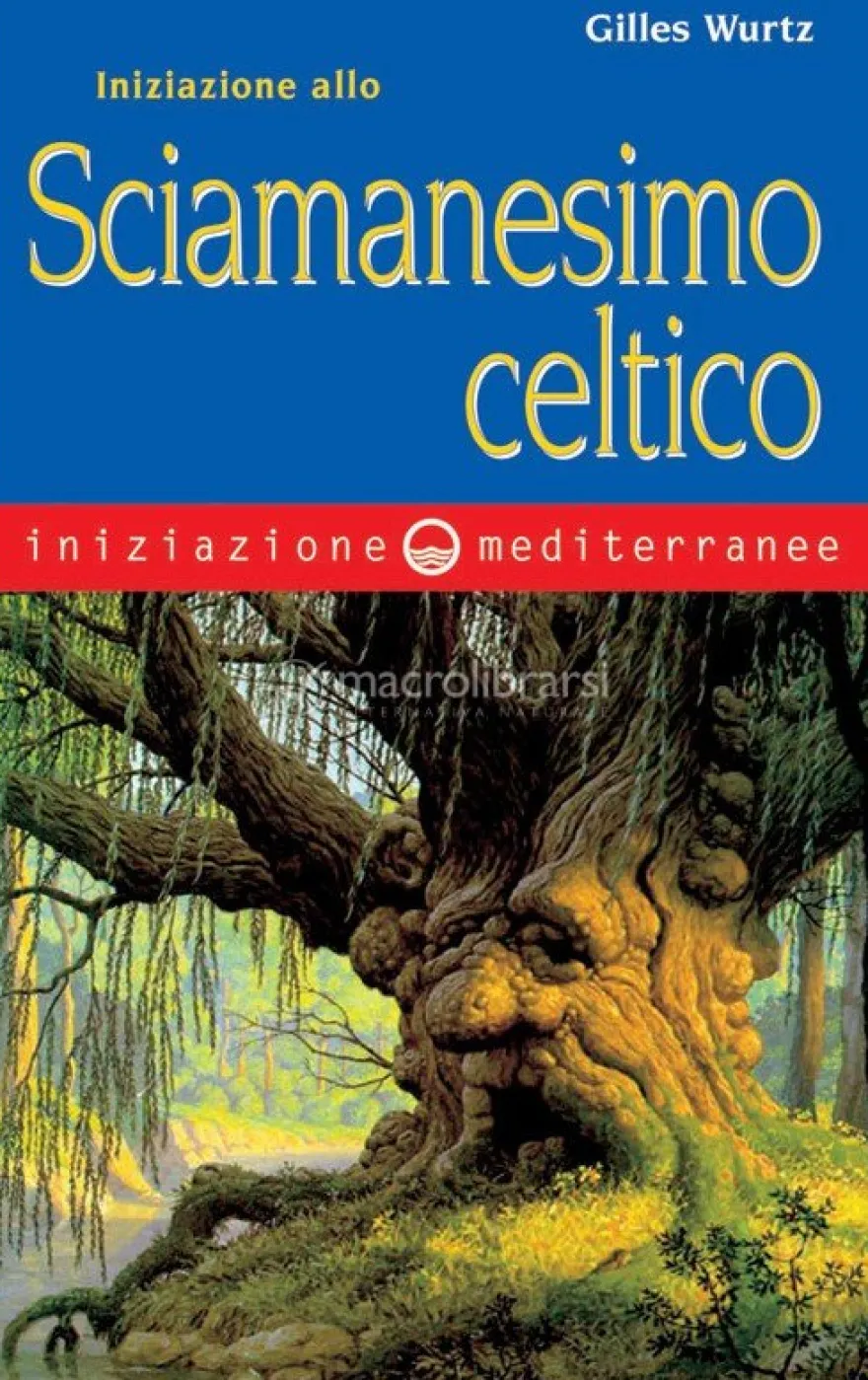 Iniziazione allo Sciamanesimo Celtico
