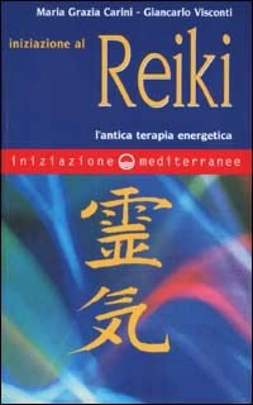Iniziazione al Reiki