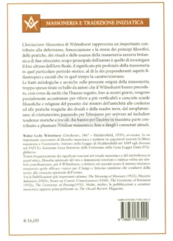 Iniziazione Massonica