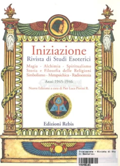 Iniziazione - Rivista di Studi Esoterici