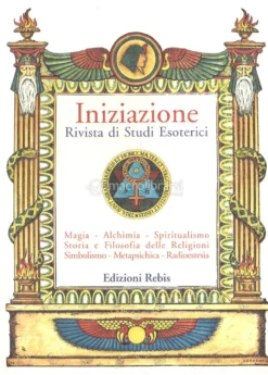 Iniziazione - Rivista di Studi Esoterici