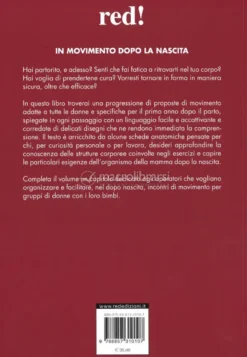 In Movimento Dopo la Nascita. Manuale per Neomamme e Operatori