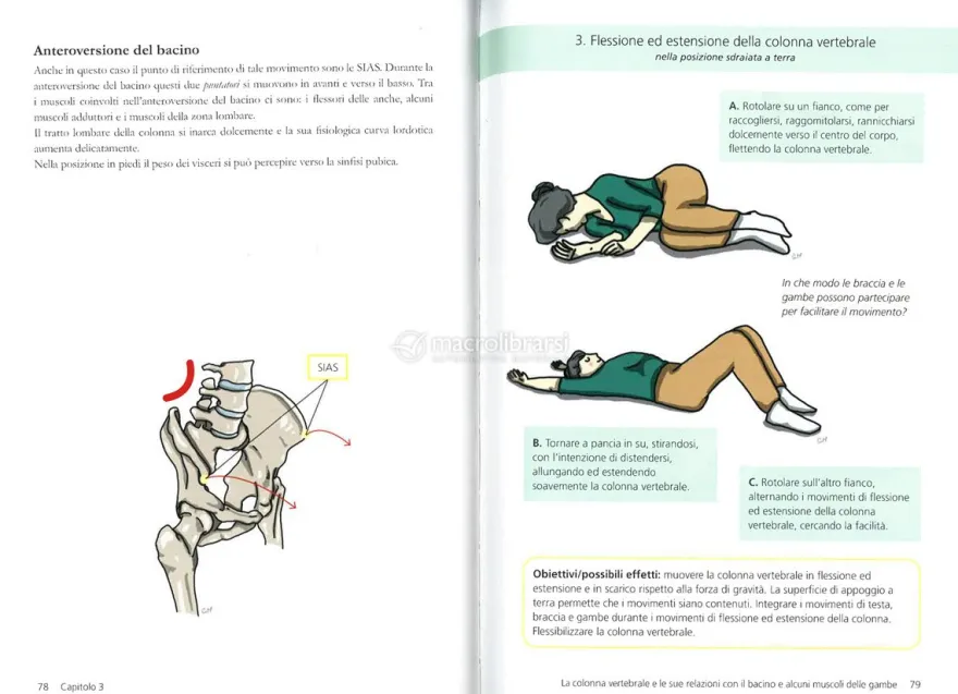 In Movimento Dopo la Nascita. Manuale per Neomamme e Operatori