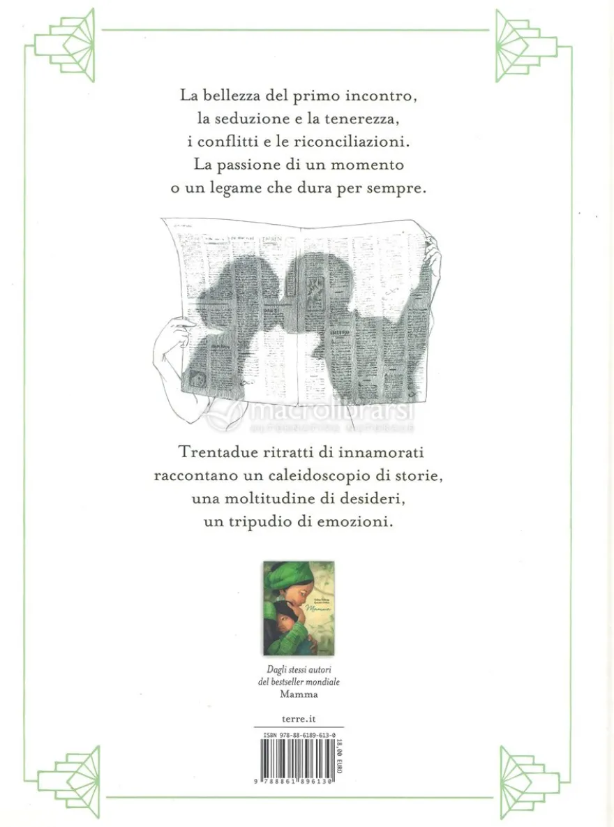 Innamorati