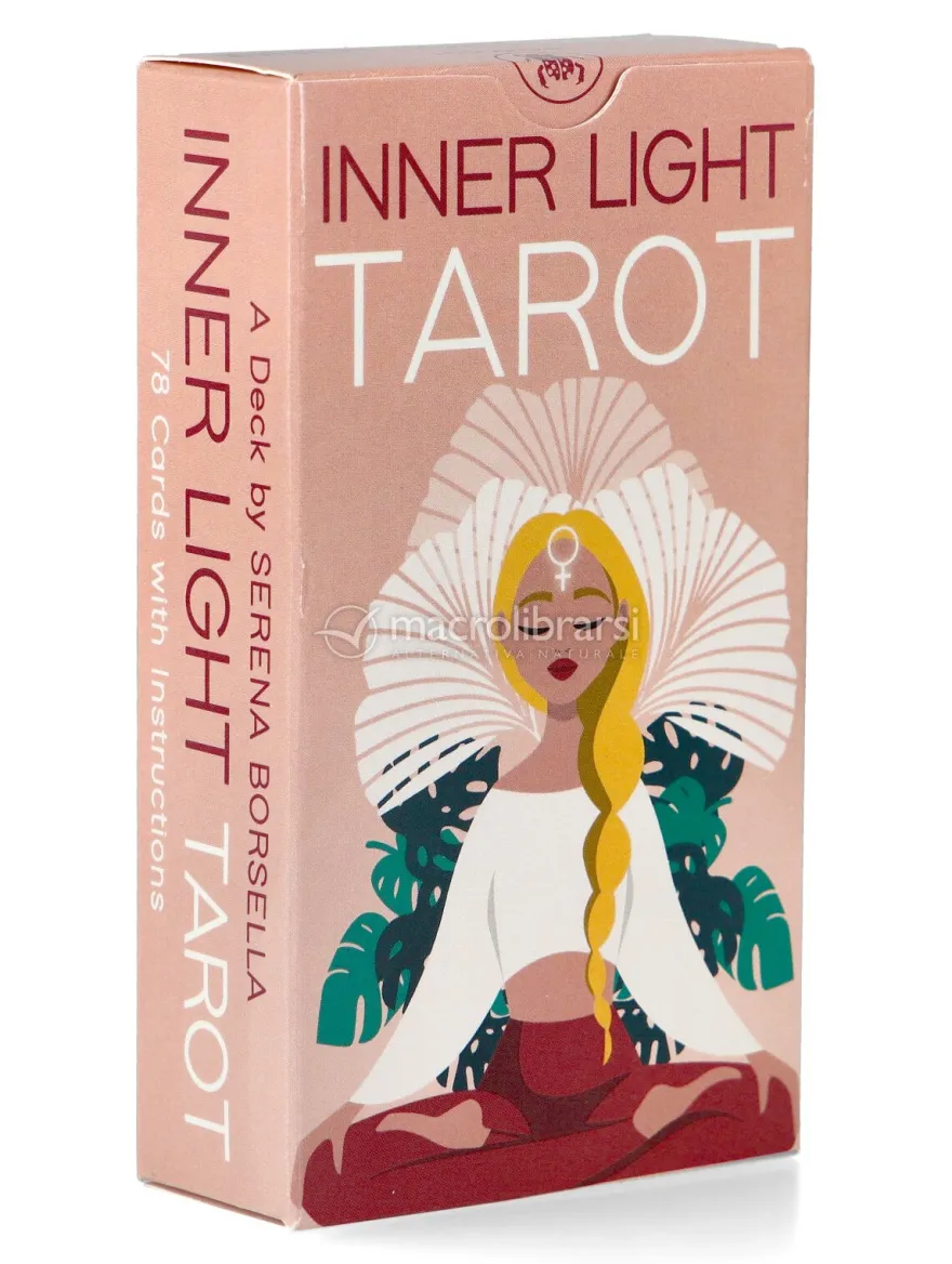 Inner Light Tarot