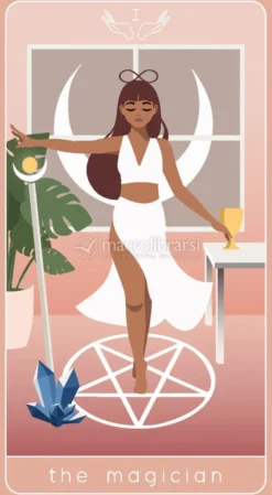 Inner Light Tarot