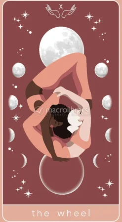 Inner Light Tarot