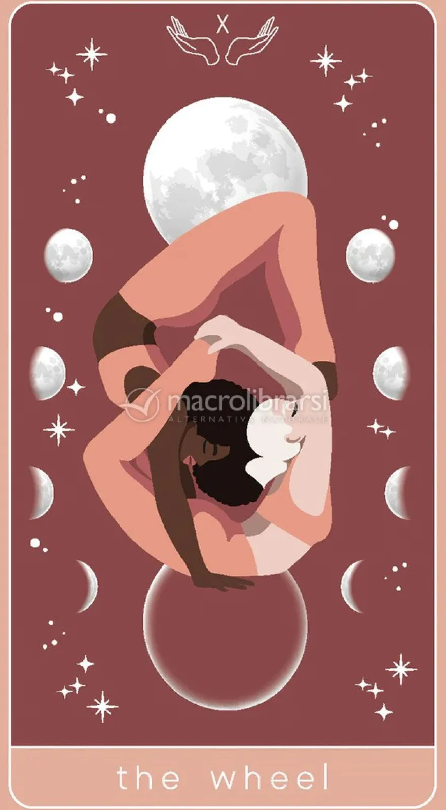 Inner Light Tarot