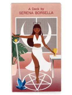 Inner Light Tarot