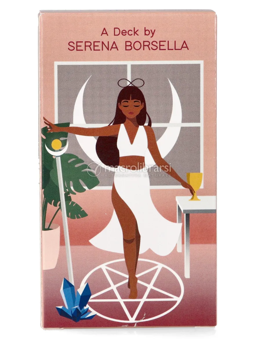 Inner Light Tarot