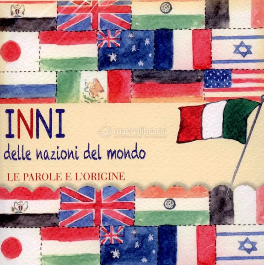 Inni delle Nazioni del Mondo