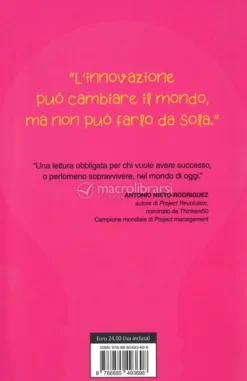 Innovare davvero