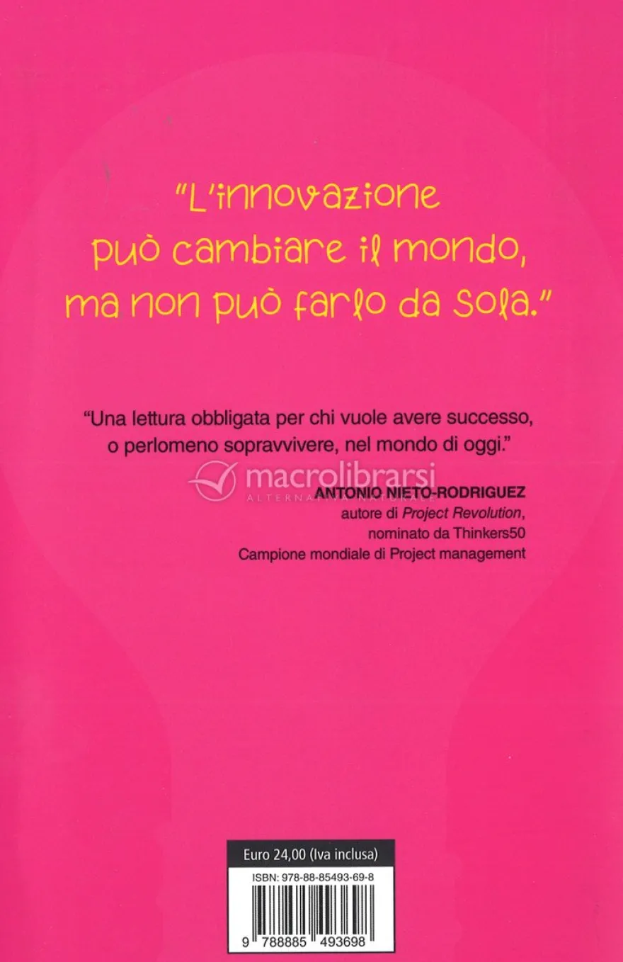 Innovare davvero