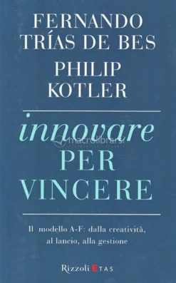 Innovare per Vincere