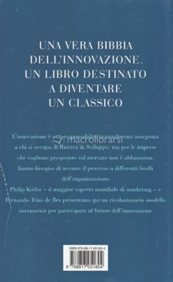 Innovare per Vincere