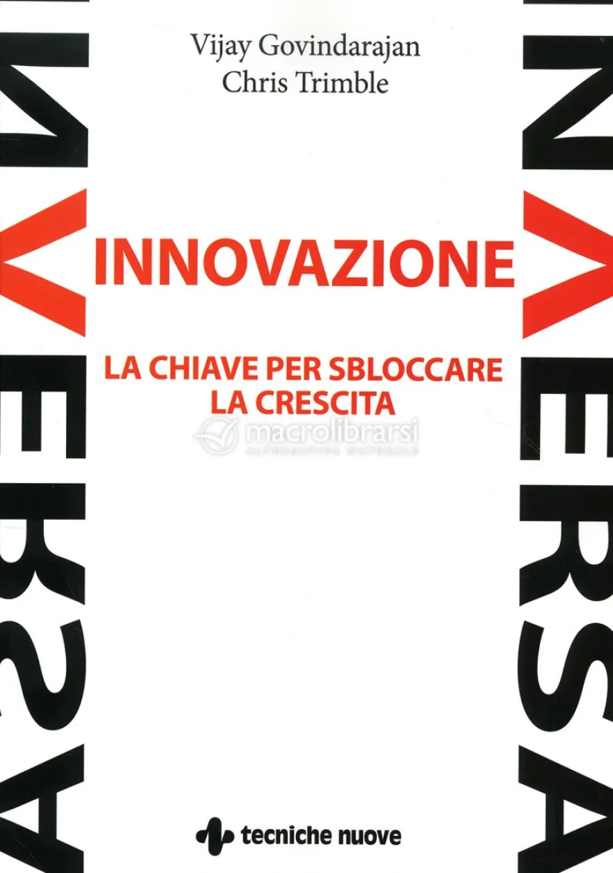 Innovazione Inversa