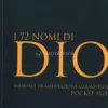 I 72 Nomi di Dio - Pocket Size