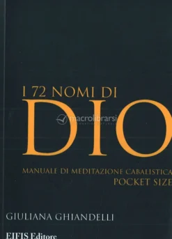 I 72 Nomi di Dio - Pocket Size