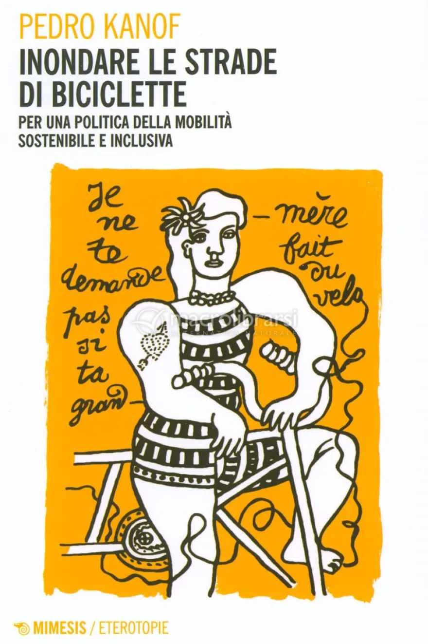 Inondare le Strade di Biciclette