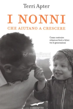 I Nonni che Aiutano a Crescere