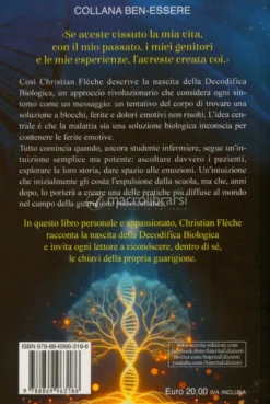 I Nostri Mali Raccontano la Nostra Storia