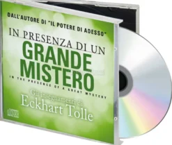 In Presenza di un Grande Mistero
