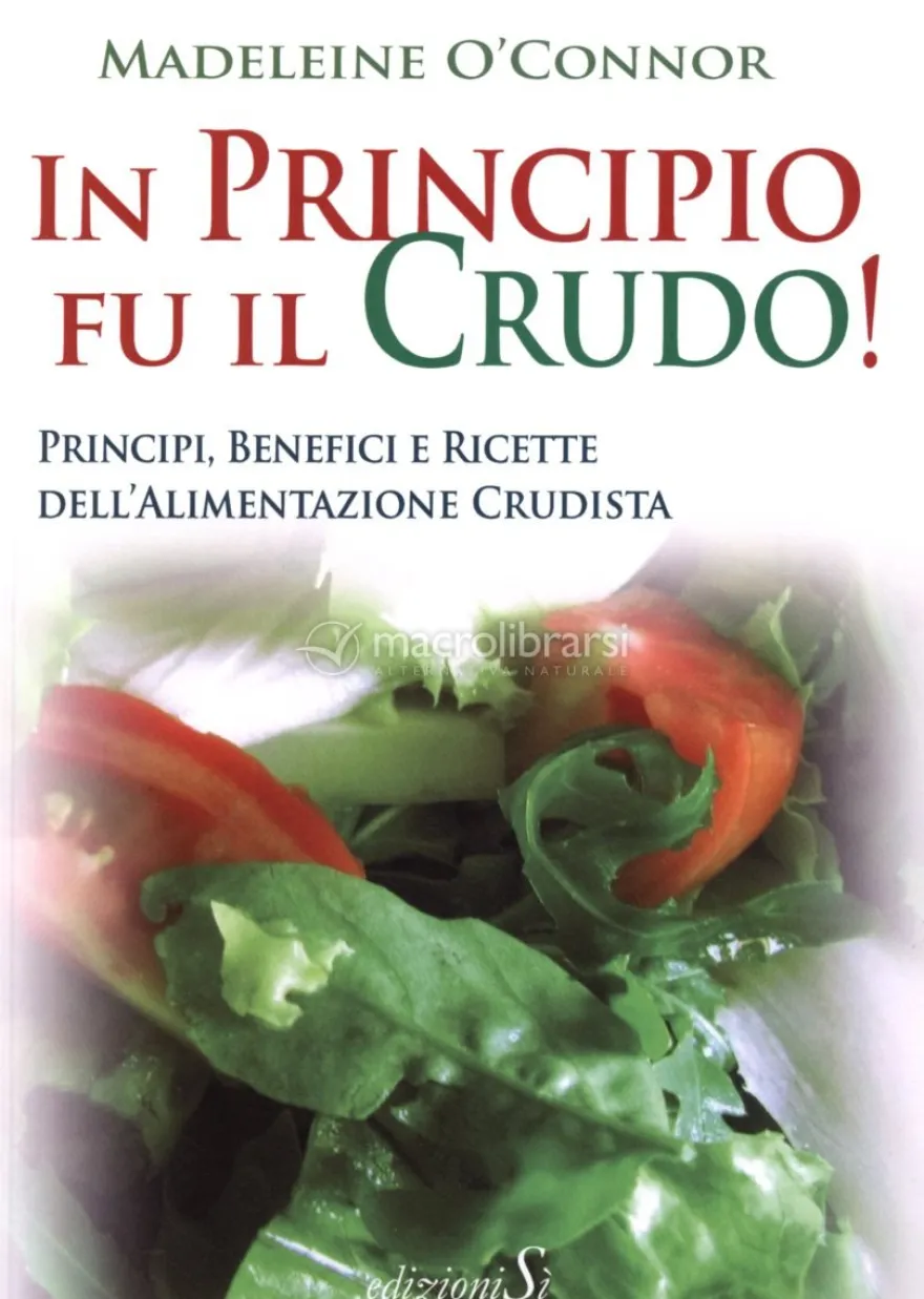 In Principio fu il Crudo!