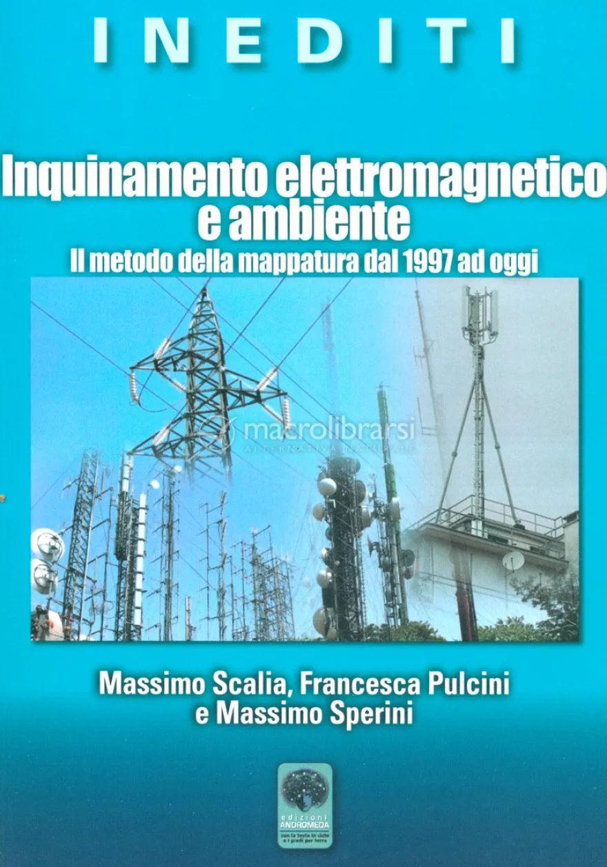 Inquinamento Elettromagnetico e Ambiente