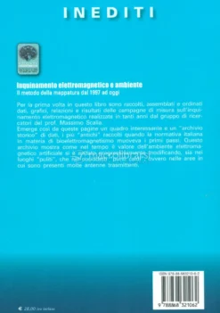 Inquinamento Elettromagnetico e Ambiente