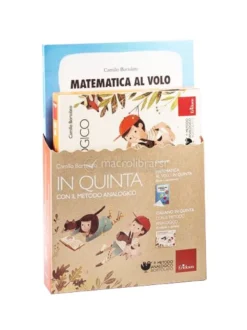 In Quinta con il Metodo Analogico