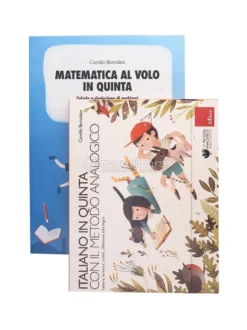 In Quinta con il Metodo Analogico