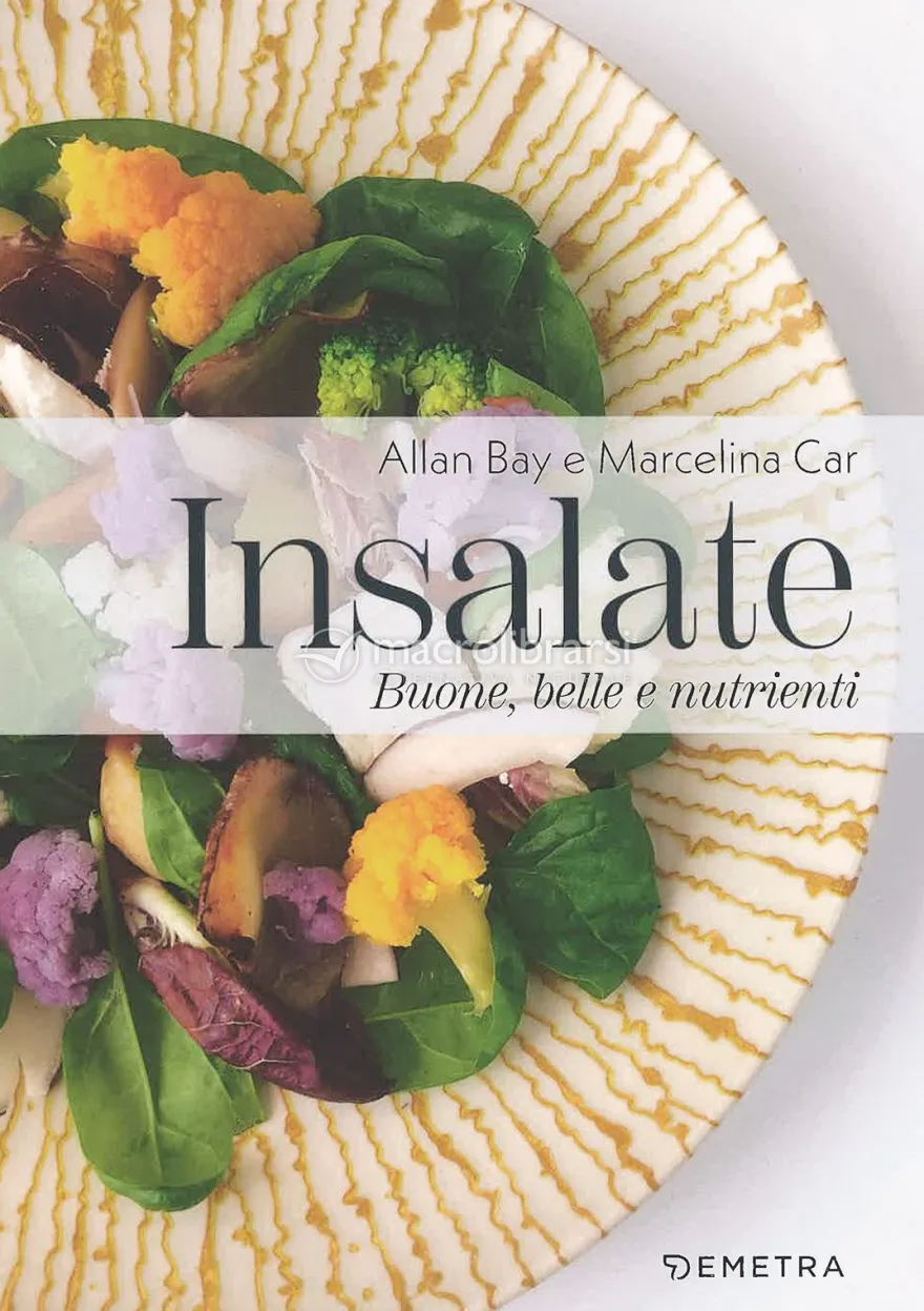 Insalate