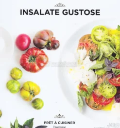 Insalate Gustose - Pret à Cuisiner