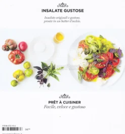 Insalate Gustose - Pret à Cuisiner