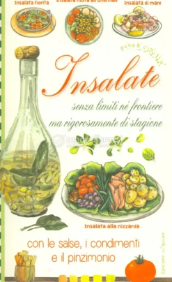 Insalate Senza Limiti né Frontiere