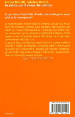 In Salute con il Clima che Cambia