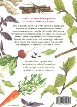 In Salute con Radici e Cortecce