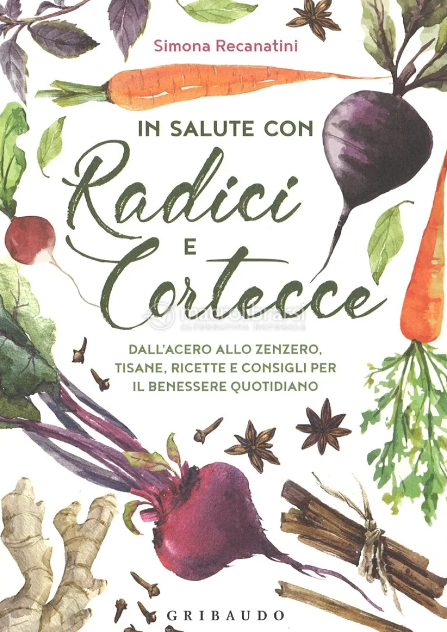 In Salute con Radici e Cortecce