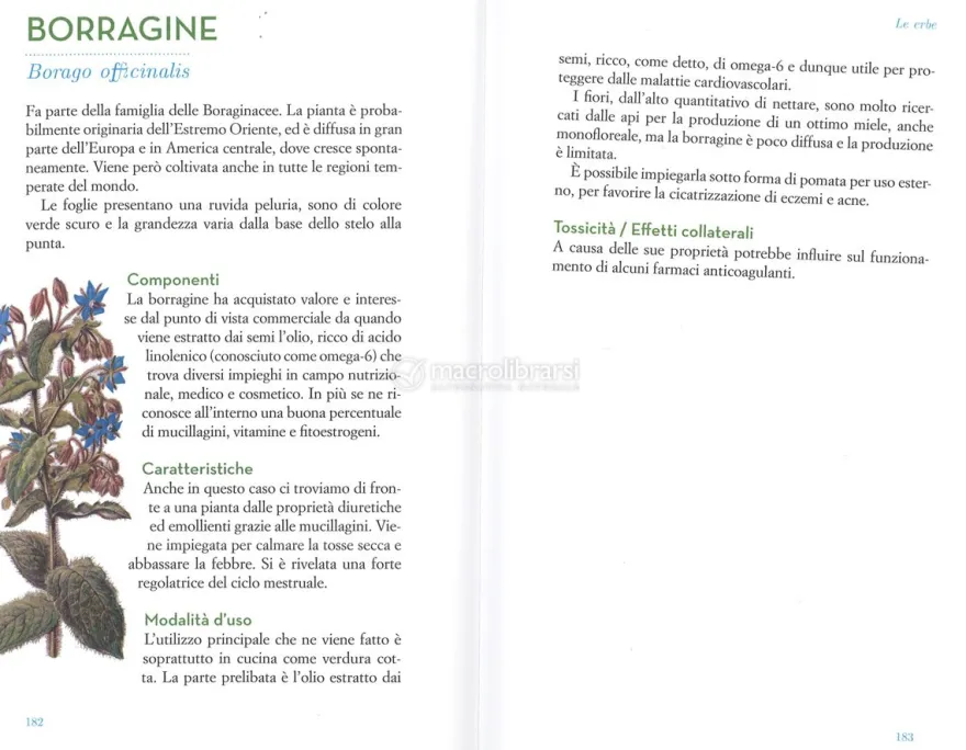 In Salute Senza Farmaci