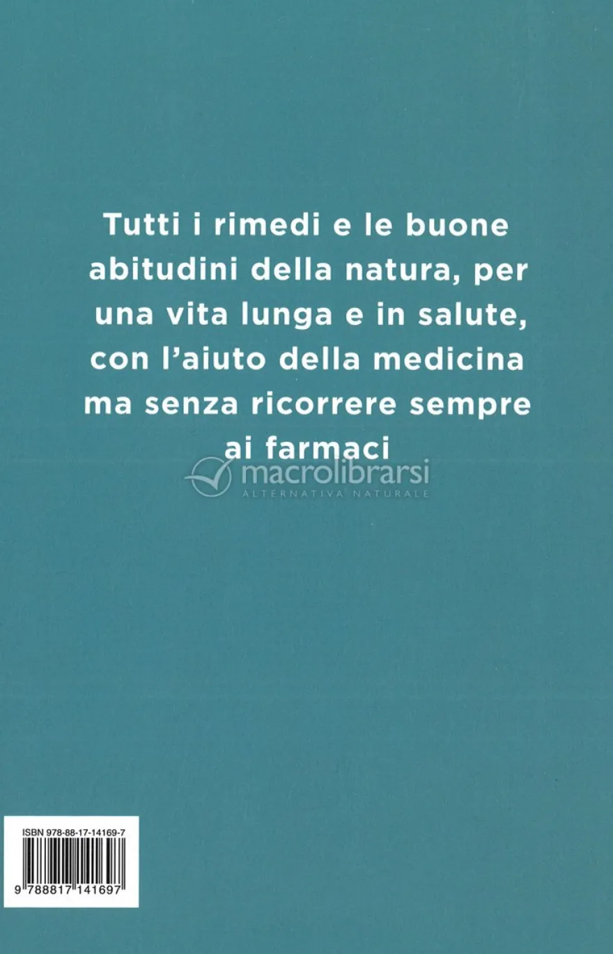 In Salute Senza Farmaci