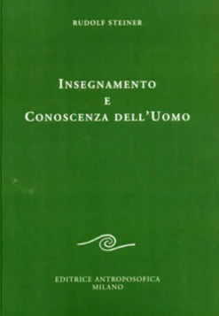 Insegnamento e Conoscenza dell'Uomo