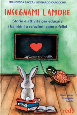 Insegnami l'Amore